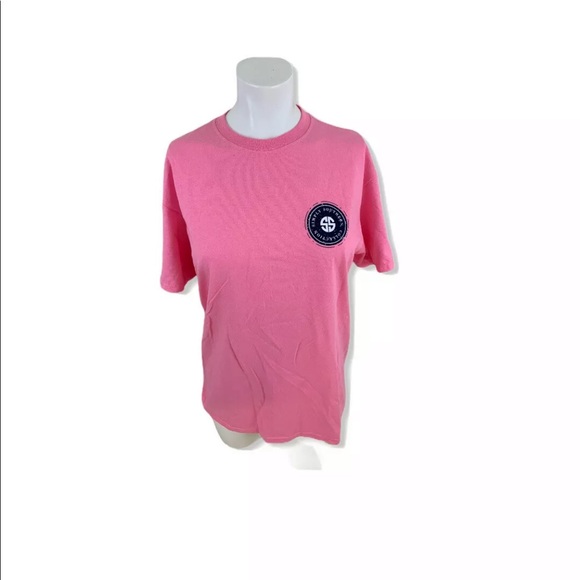 Simply Southern Short Sleeve Medium T Shirt - Picture 3 of 8